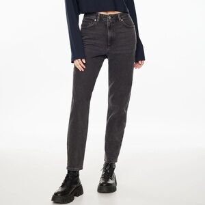 Dynamite Claudia Mom Jeans